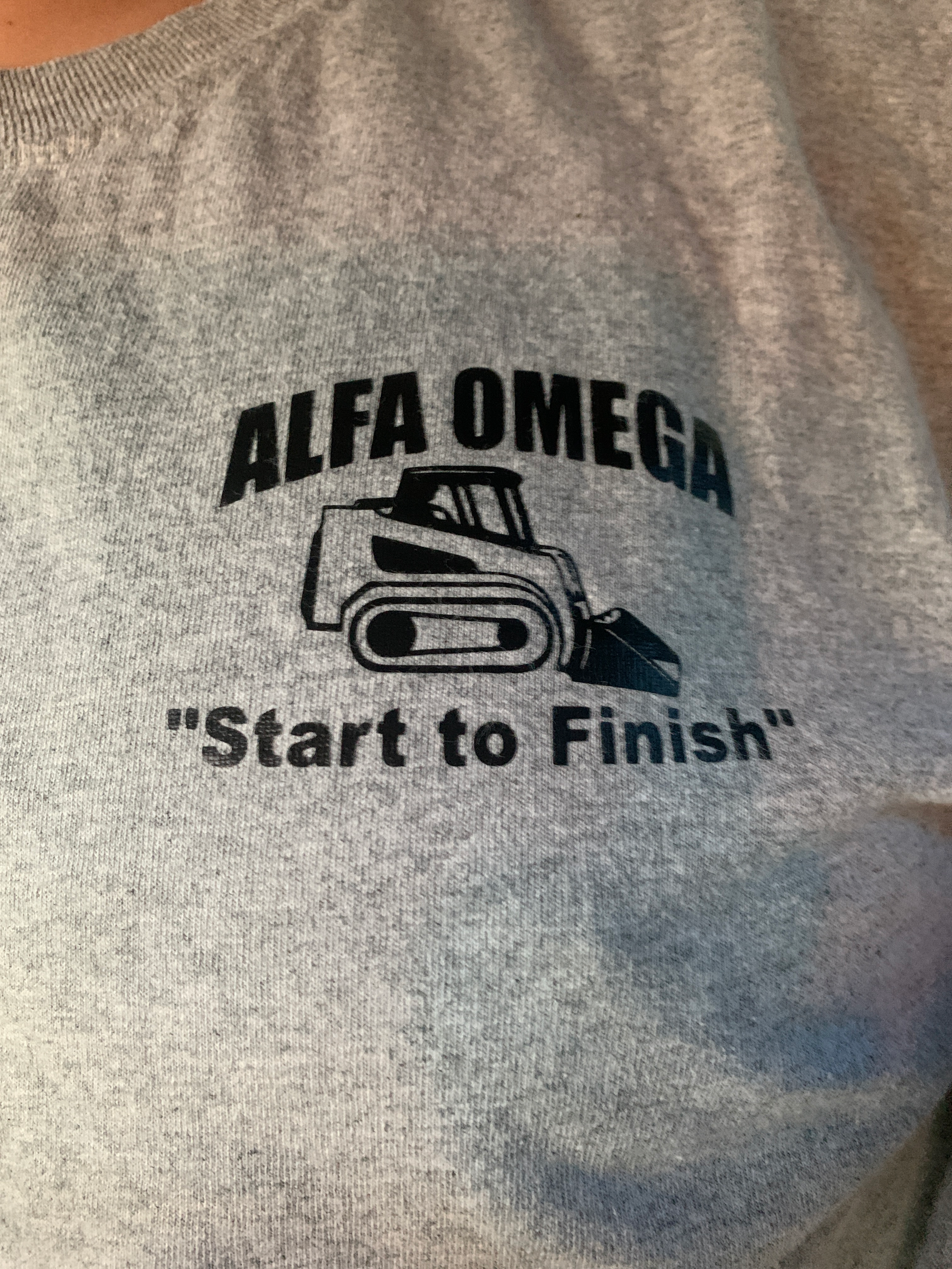Avatar for Alfa Omega