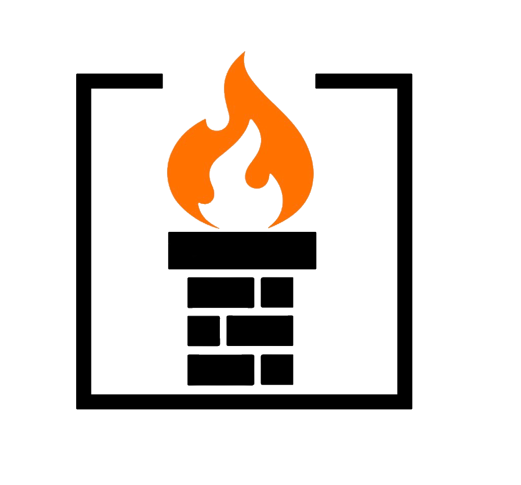 Logo for AAA Fireplace Services
