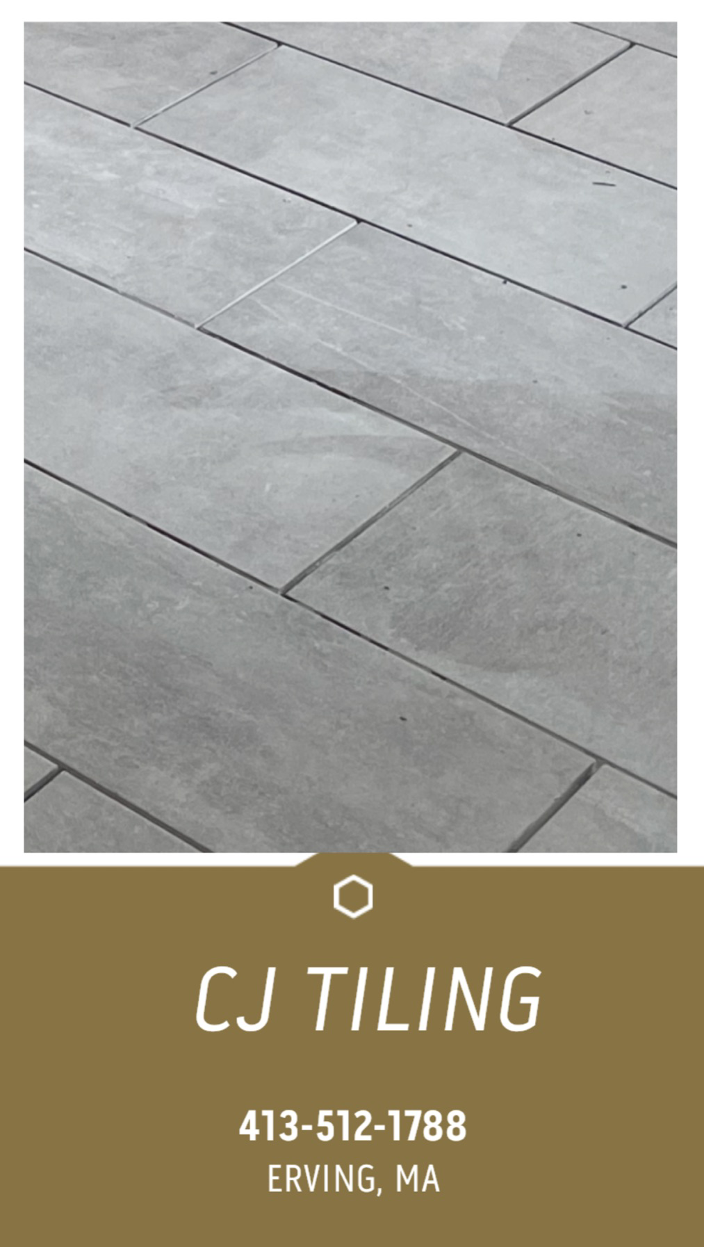 Avatar for Johnson Tiling