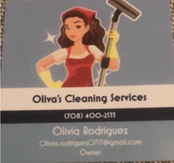 Avatar for Olivas Cleaning Services