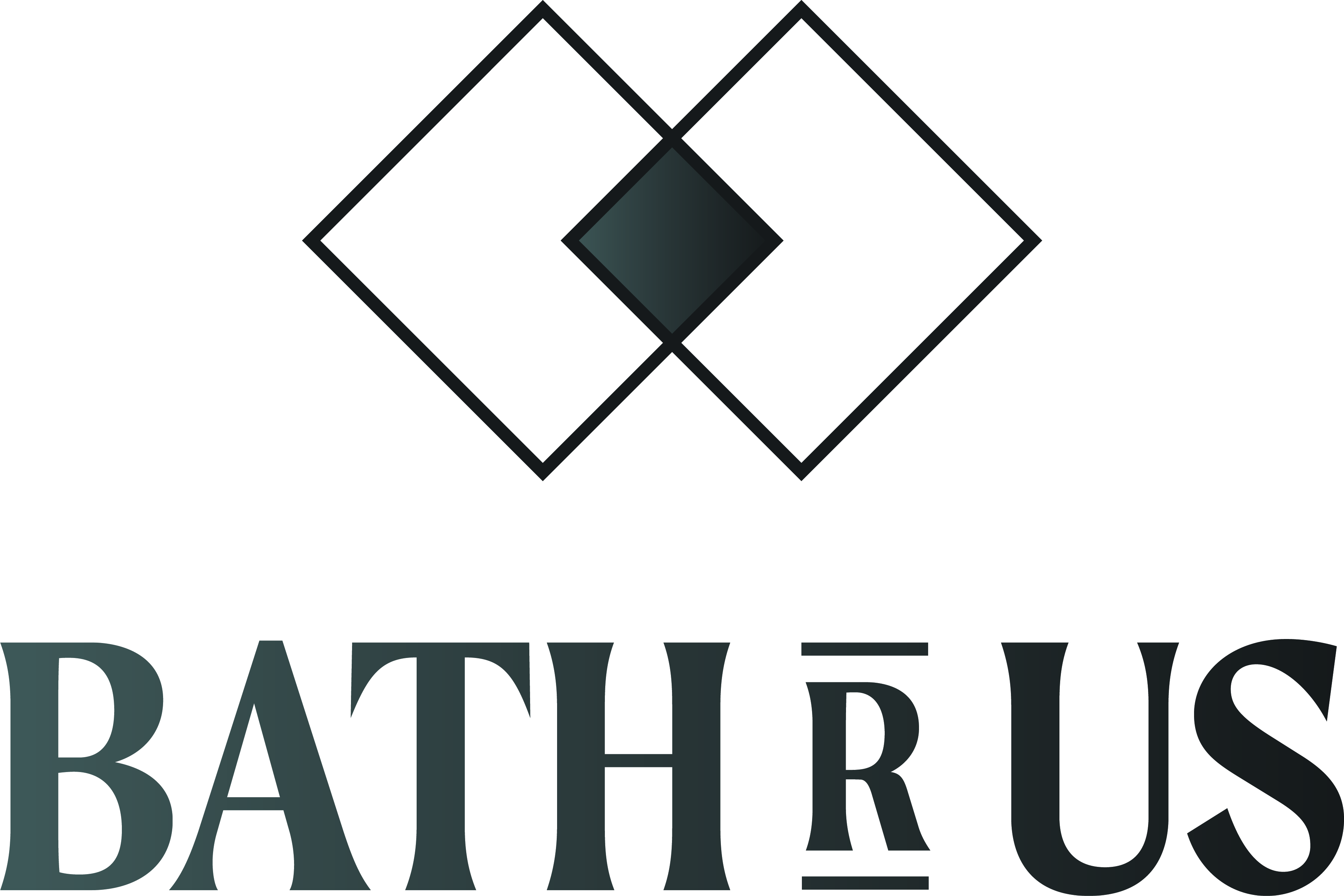 Logo for Bath R Us Cincinnati