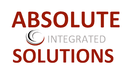 Absolute Integrated Solutions LLC logo