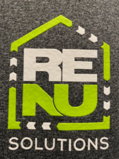 Logo for ReNu Solutions Inc