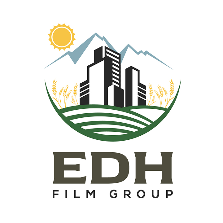 EDH Film Group logo