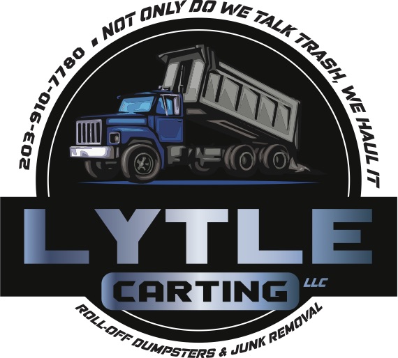 Lytle Carting LLC logo