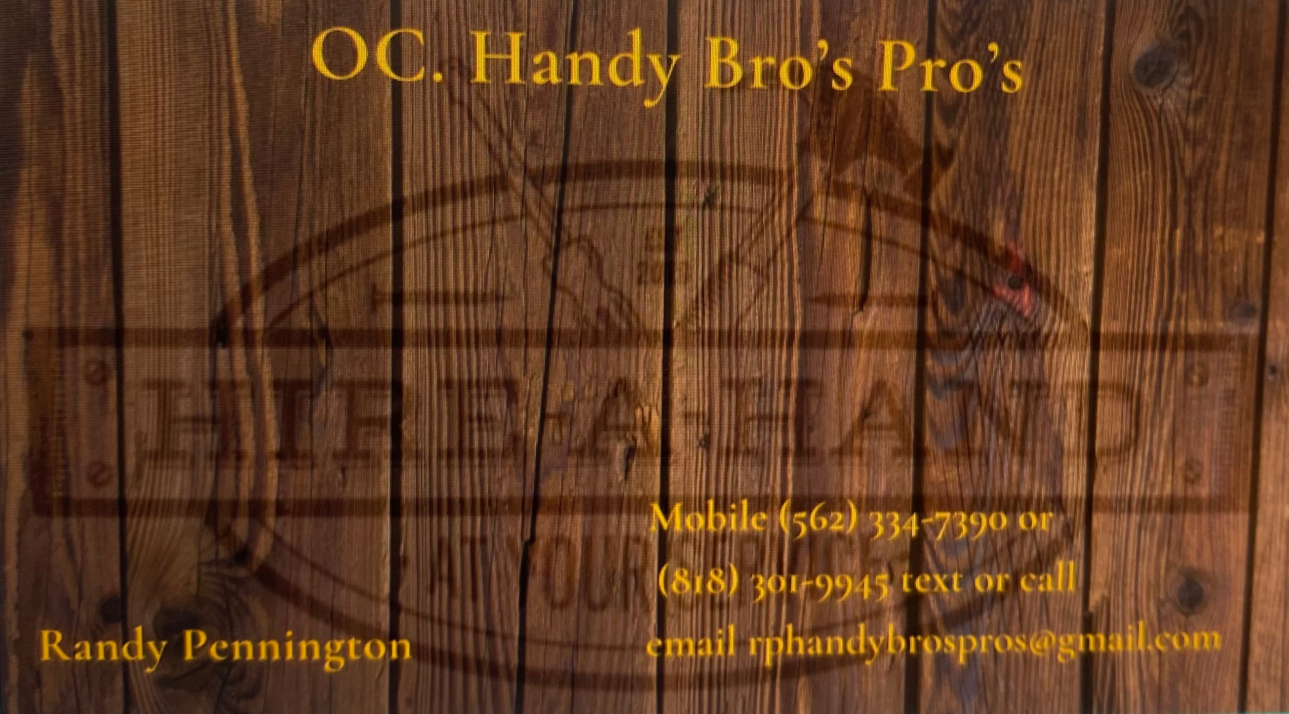 Avatar for Local Handy Pros