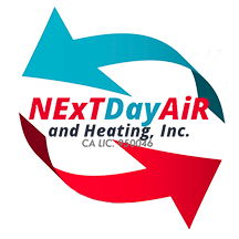 Avatar for Next Day Air & Heating