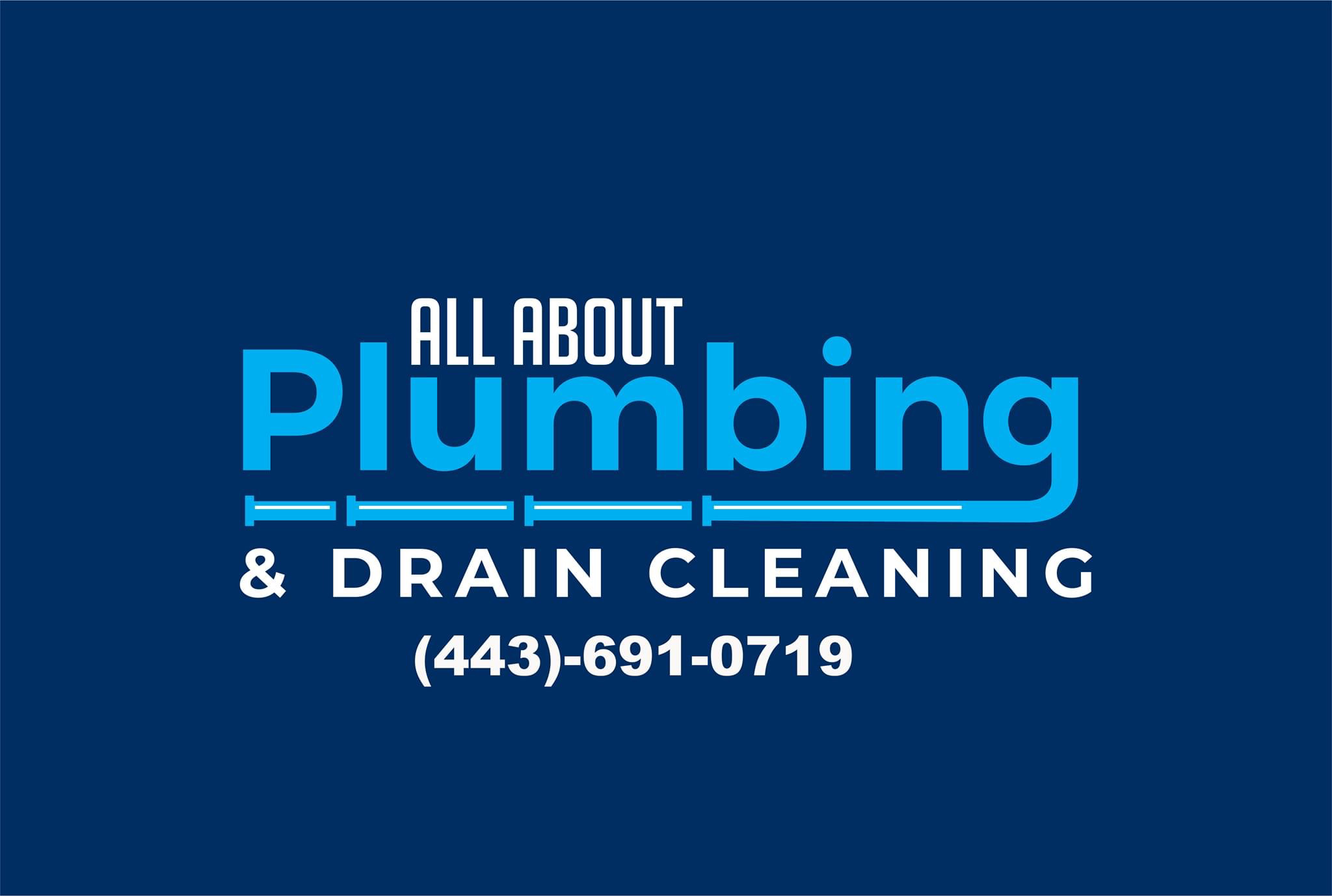 Logo for All About Plumbing & Drain Cleaning