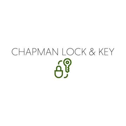 Avatar for Chapman Lock & Key