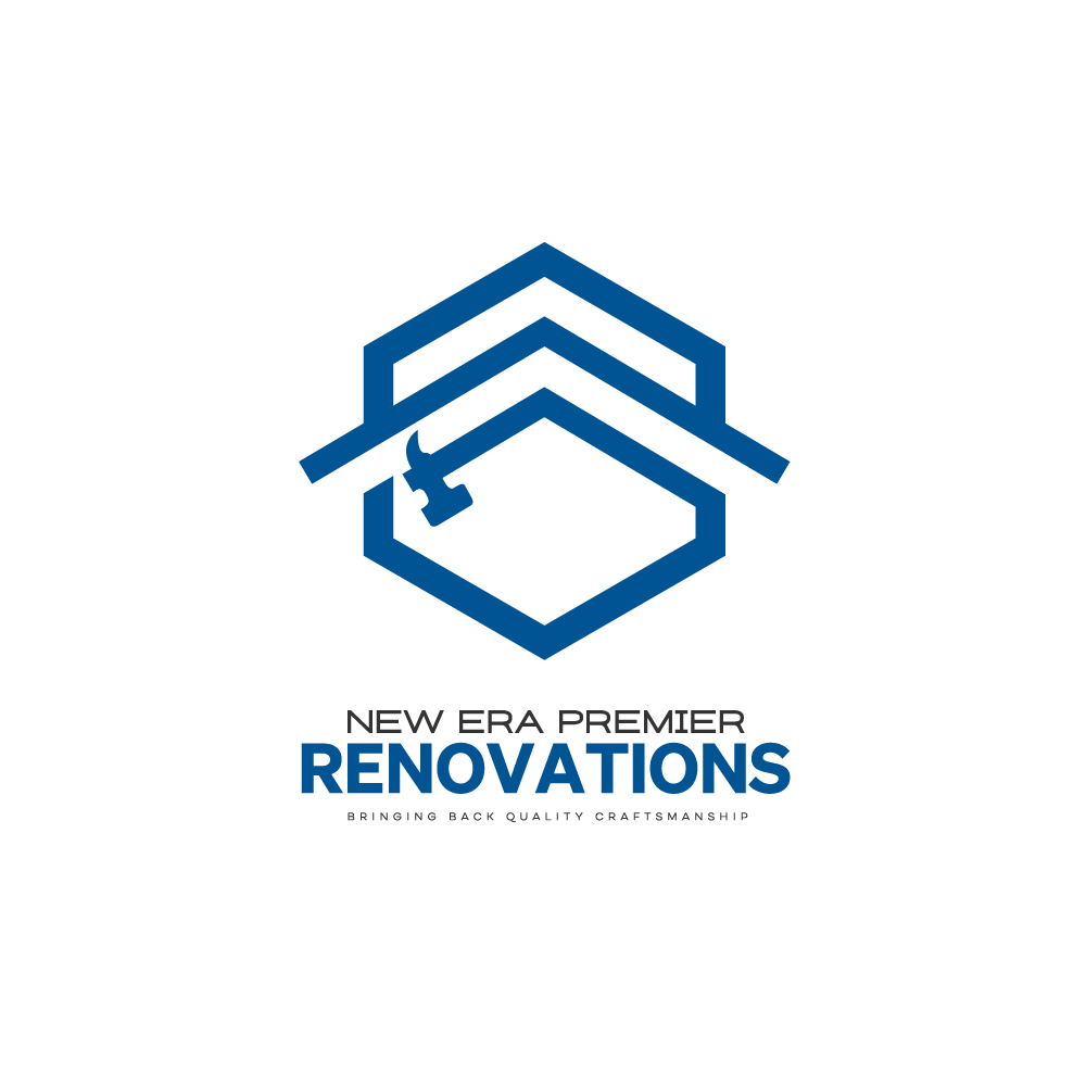 New Era Renovation LLC logo