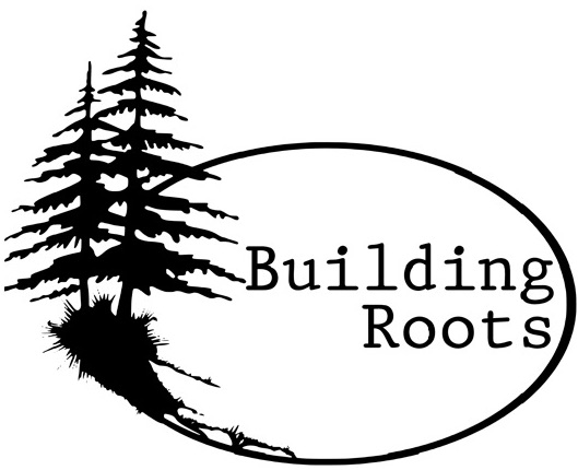 Building Roots logo