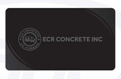 Avatar for Ecr concrete inc
