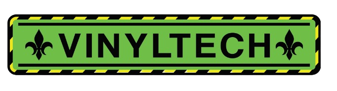 Vinyltech of New Orleans LLC logo