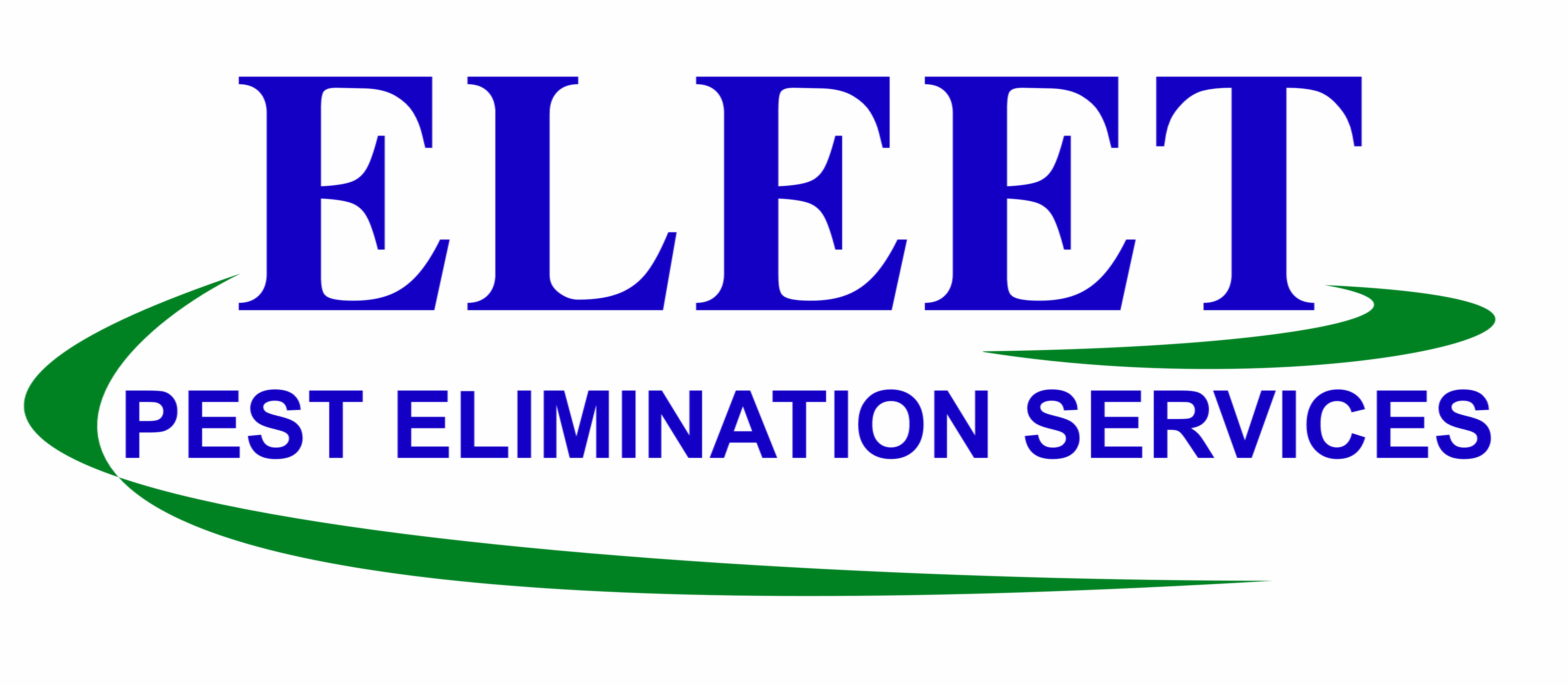 ELEET Pest Elimination logo