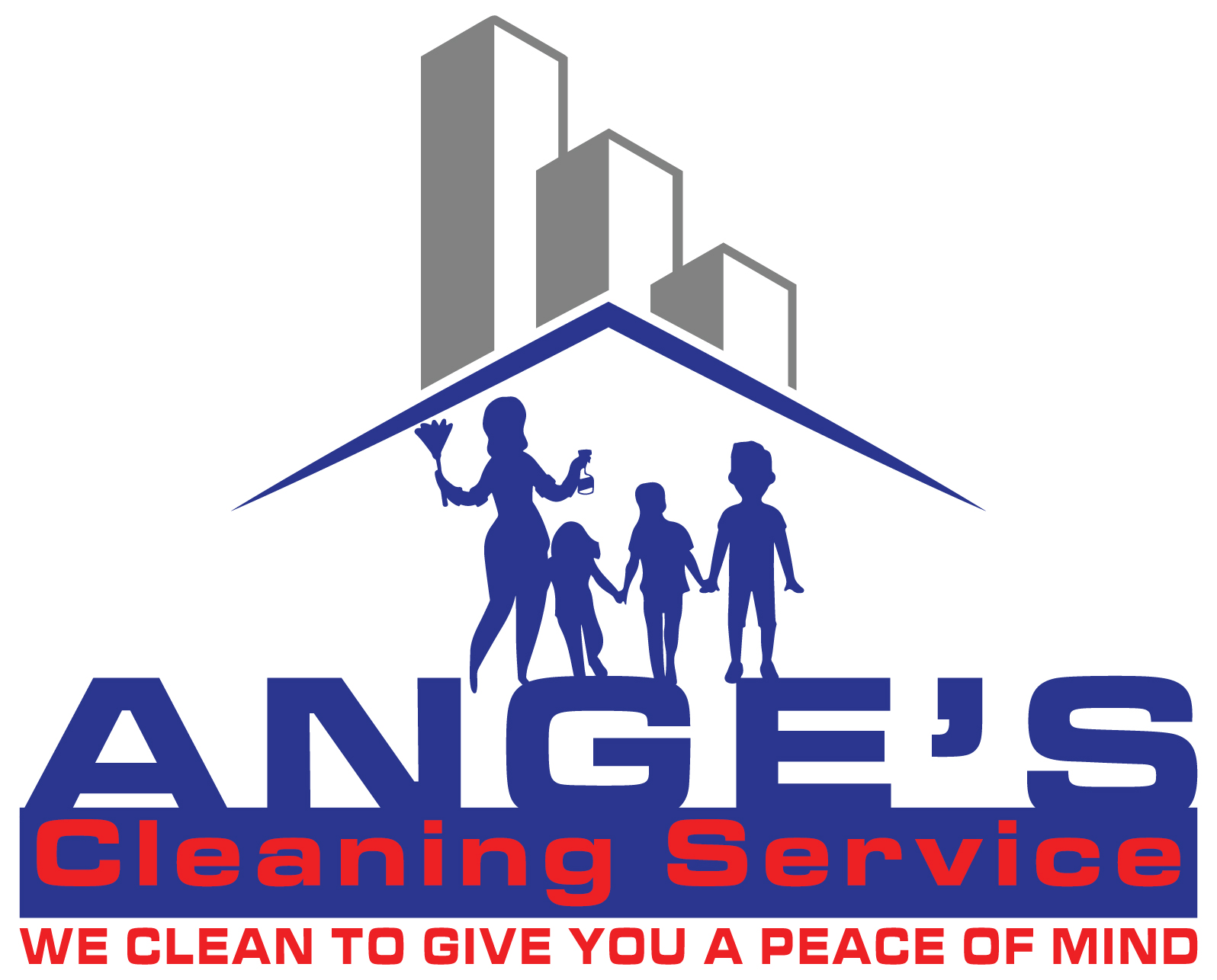 Avatar for Ange's Cleaning Services, LLC