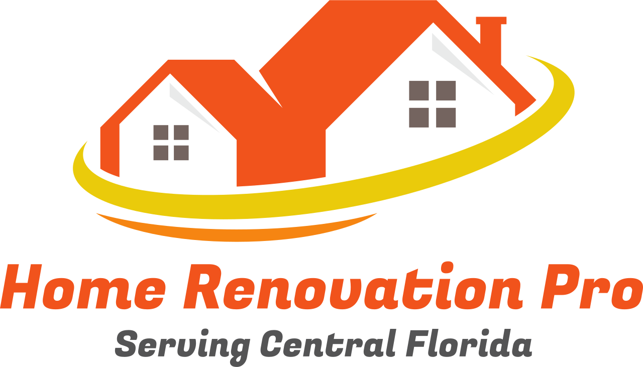 Home Renovation Pro logo