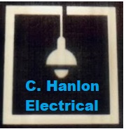 C. Hanlon Electrical logo