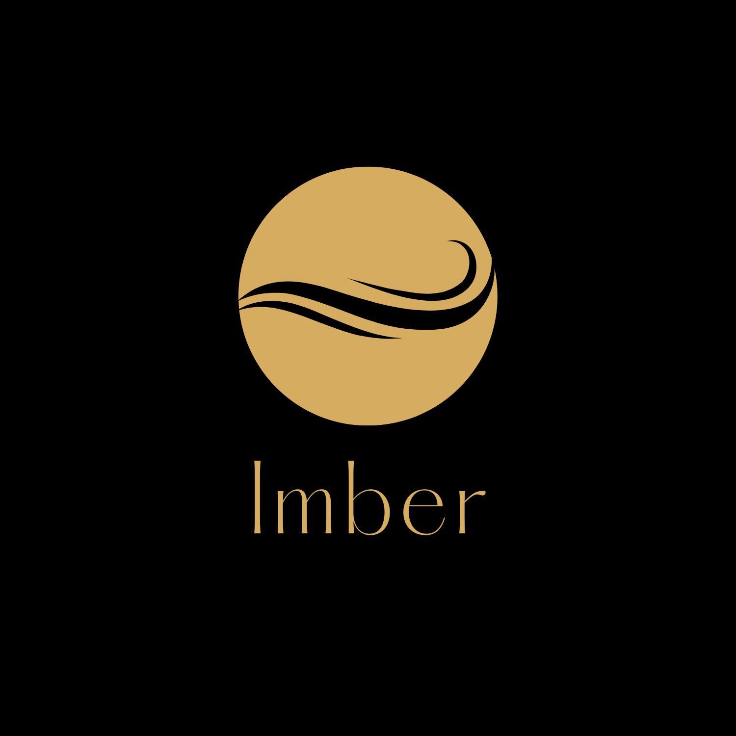 Imber logo
