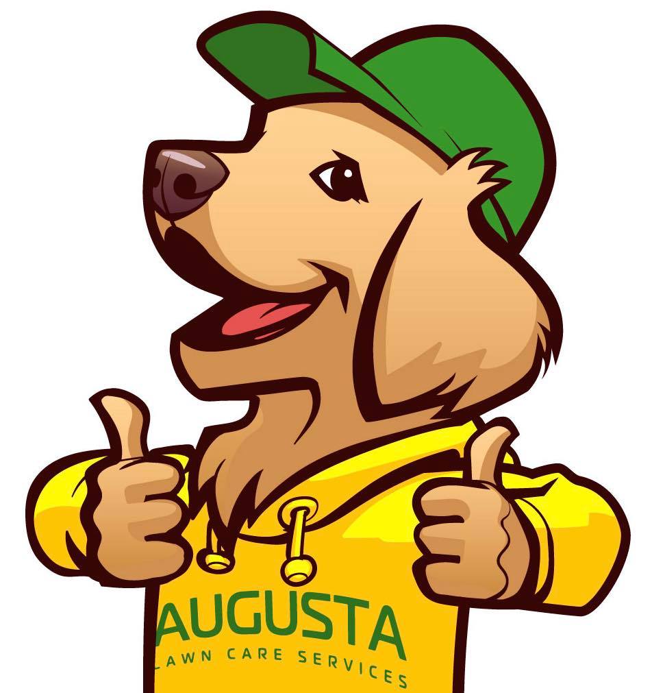 Logo for Augusta Lawn Care of Modesto LLC