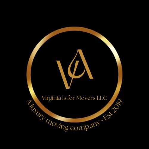 Logo for Virginia Is For Movers