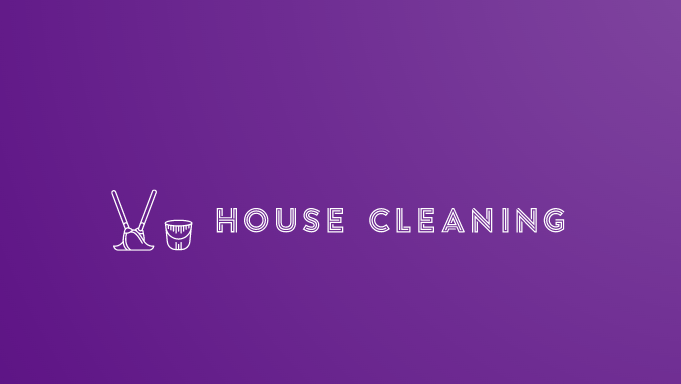 Avatar for House cleaning