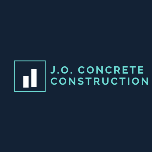 Logo for J.O. Concrete LLC