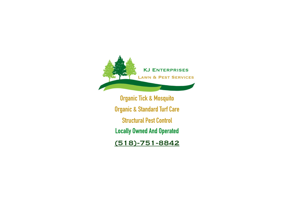 Logo for KJ Enterprises