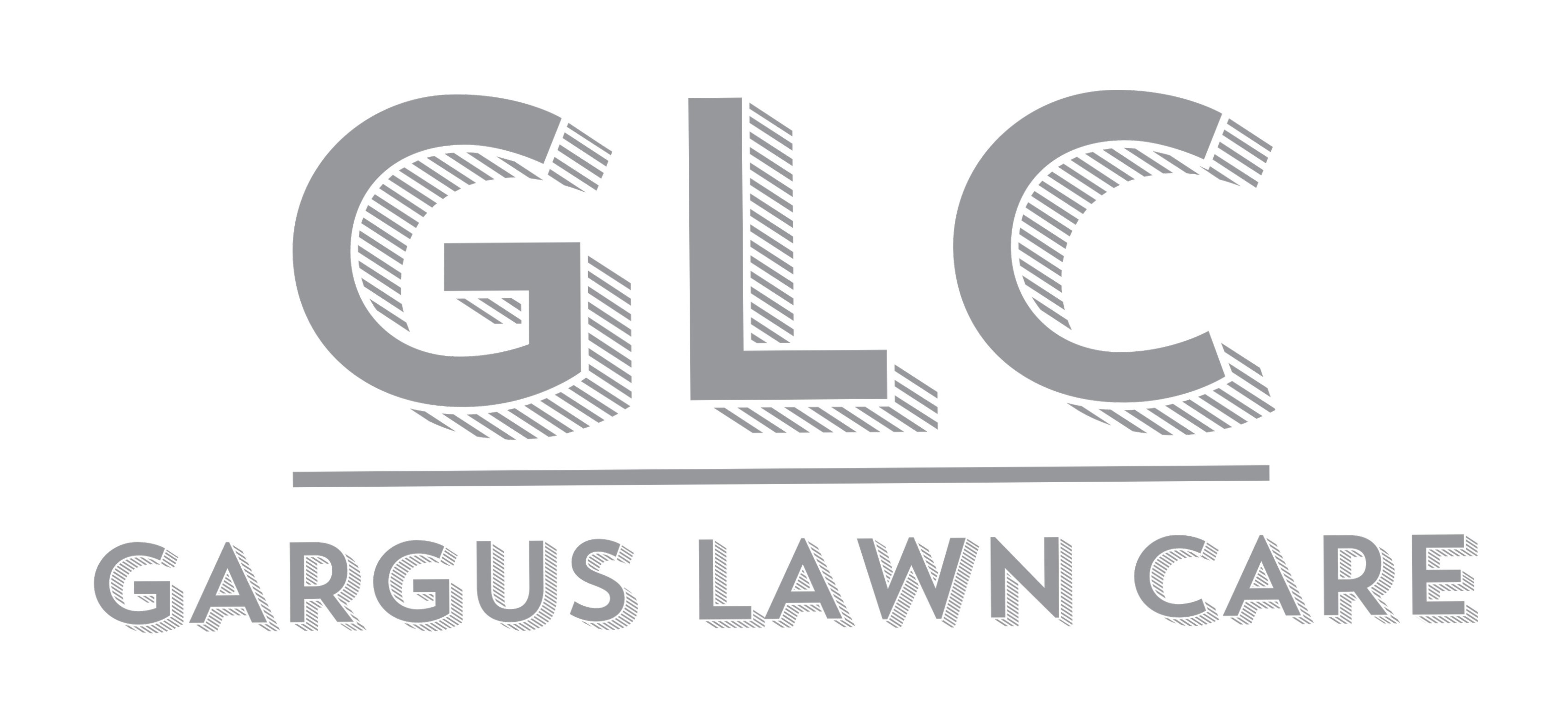 Gargus lawn care, llc logo