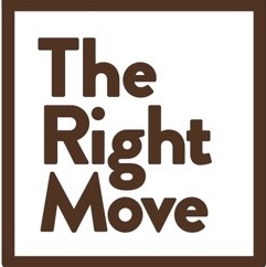 Logo for Right Move