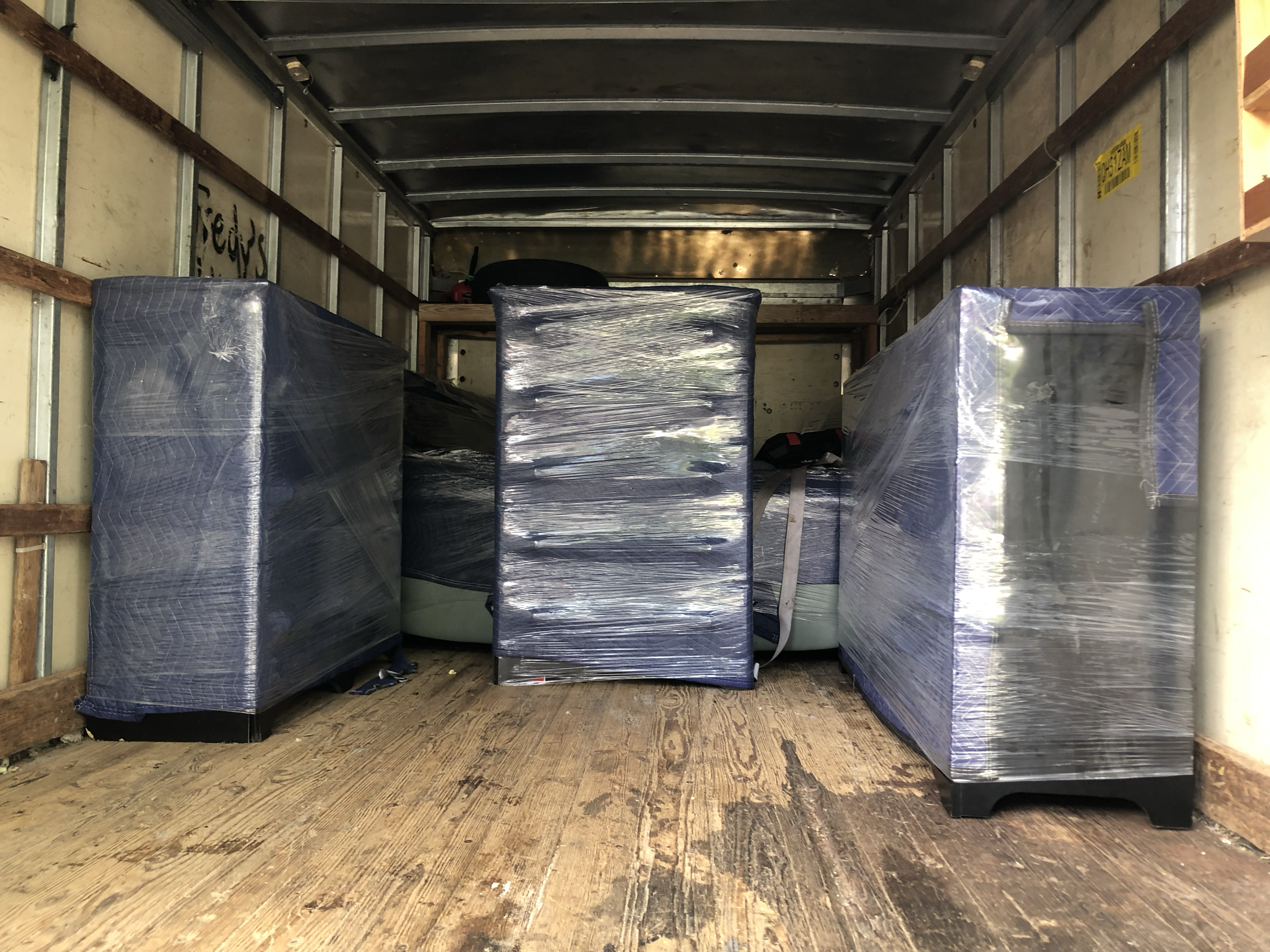 Avatar for wadas moving services LLC