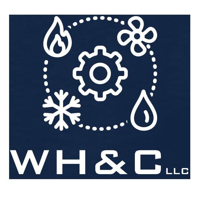 Logo for Williams Heating and Cooling LLC