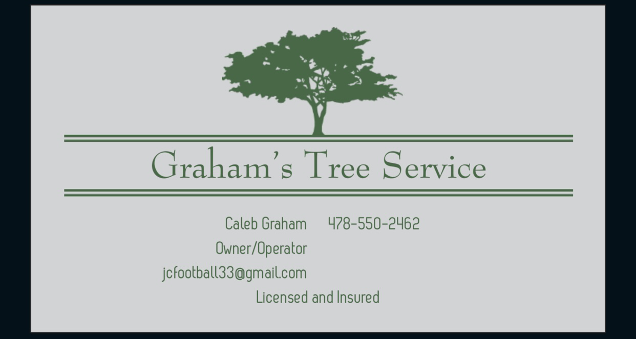 Avatar for Grahams tree service