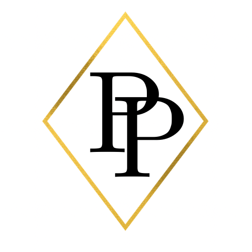 Logo for Parra Painting LLC