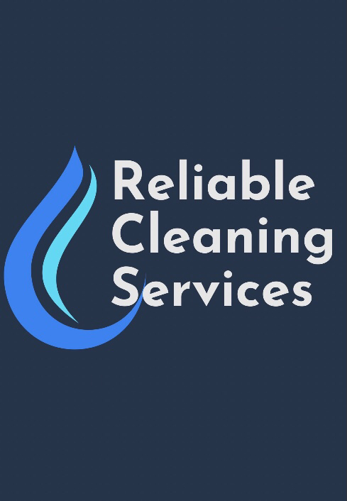Logo for Reliable Cleaning services