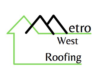 Metro West Roofing logo