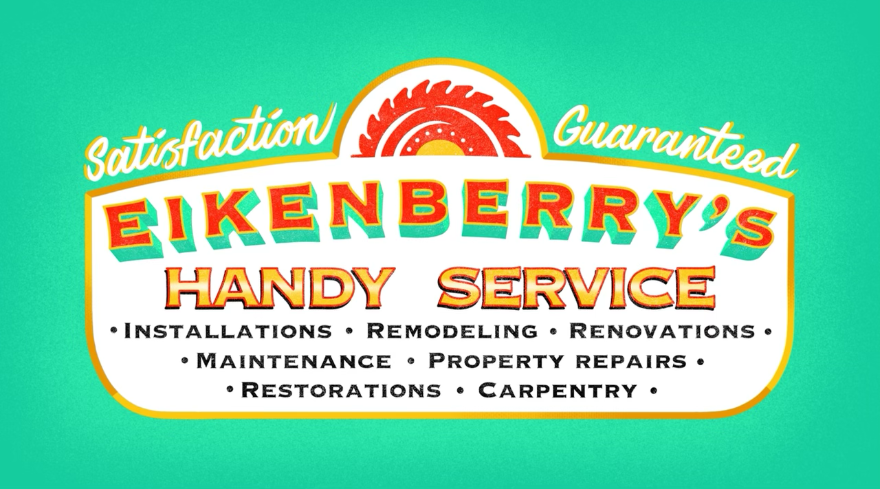 Avatar for Eikenberrys Handy Service
