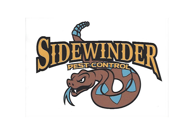 Avatar for Sidewinder Pest Control