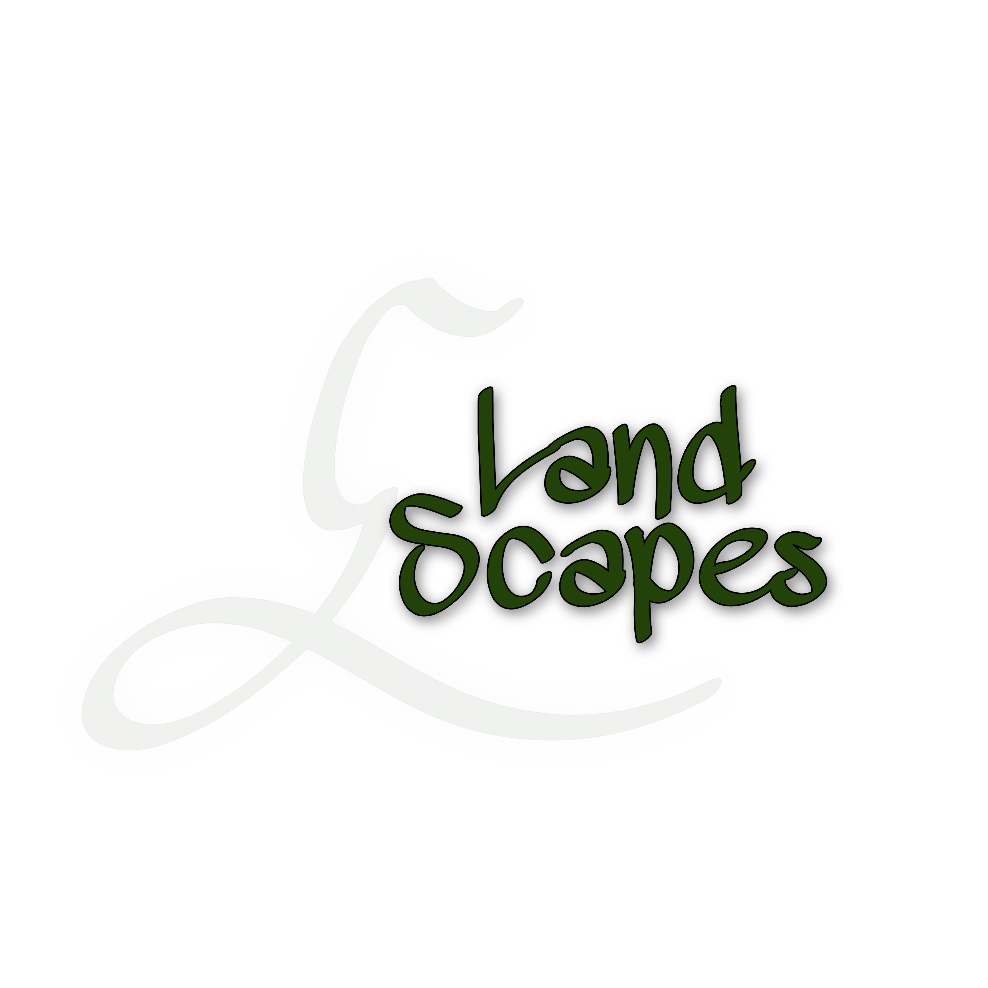 Logo for Land Scapes