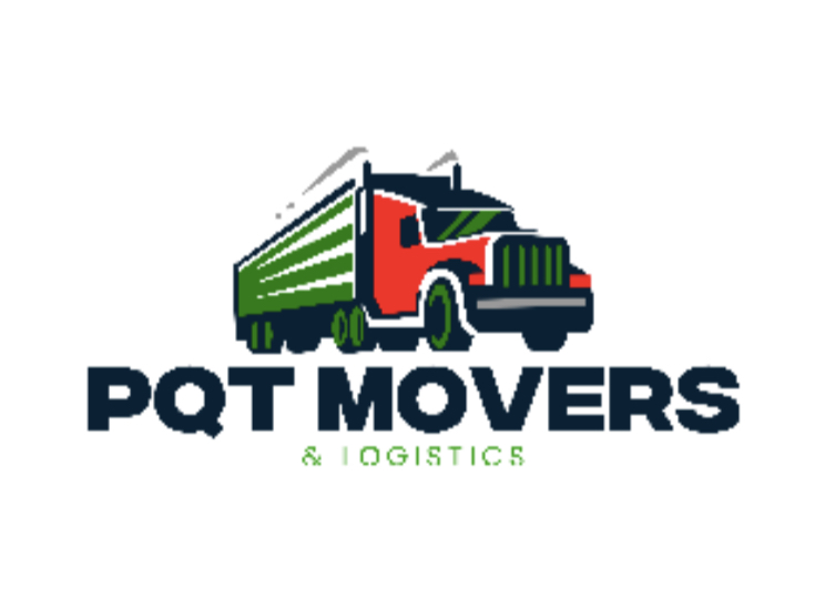 PQT Movers logo