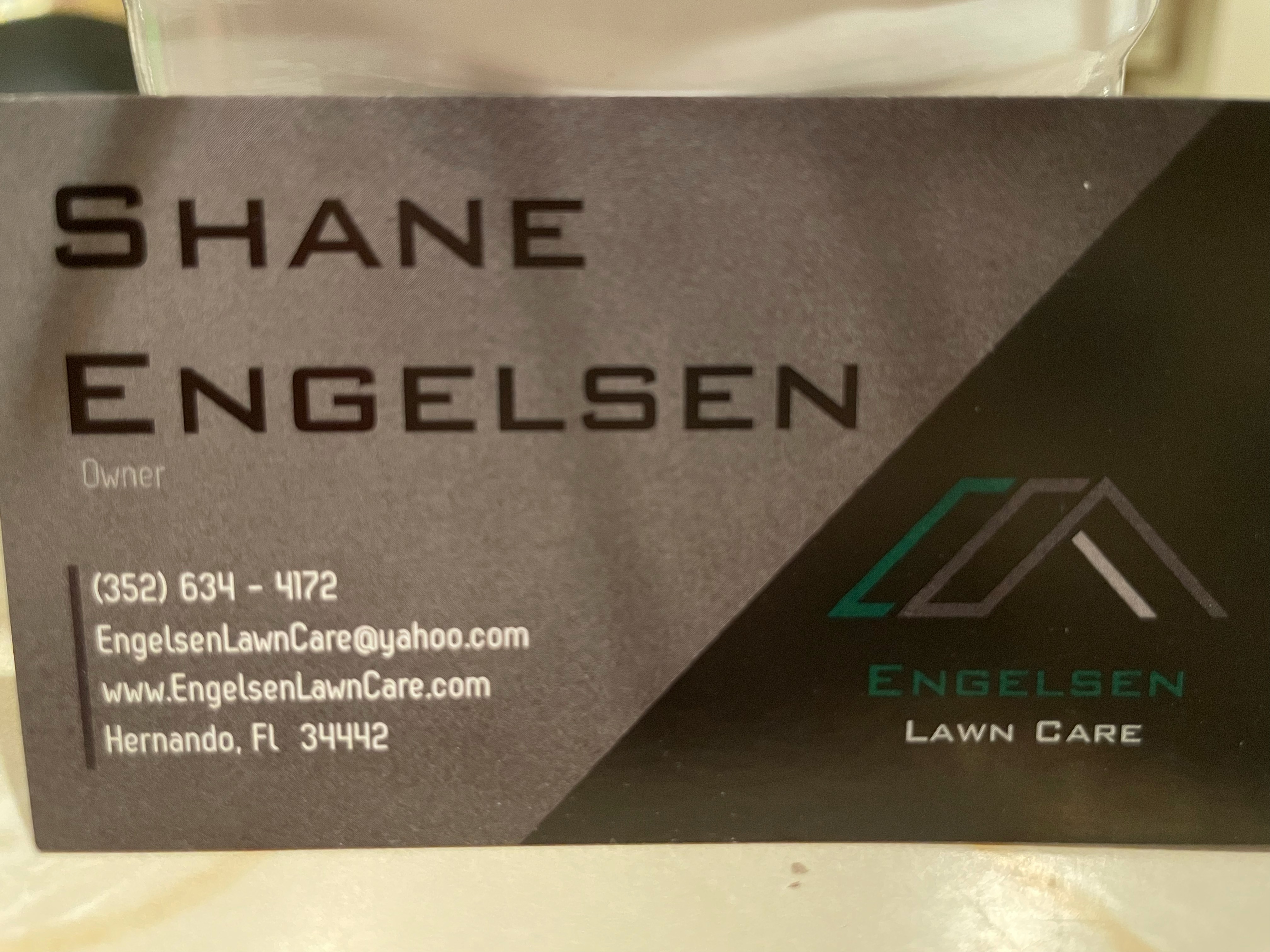 Avatar for Engelsen Lawn Care