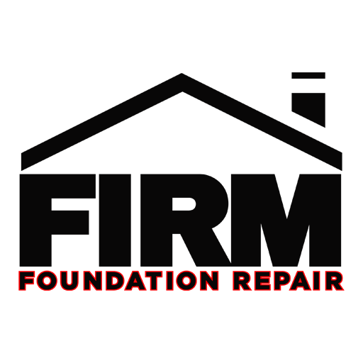 Logo for Firm Foundation Repair