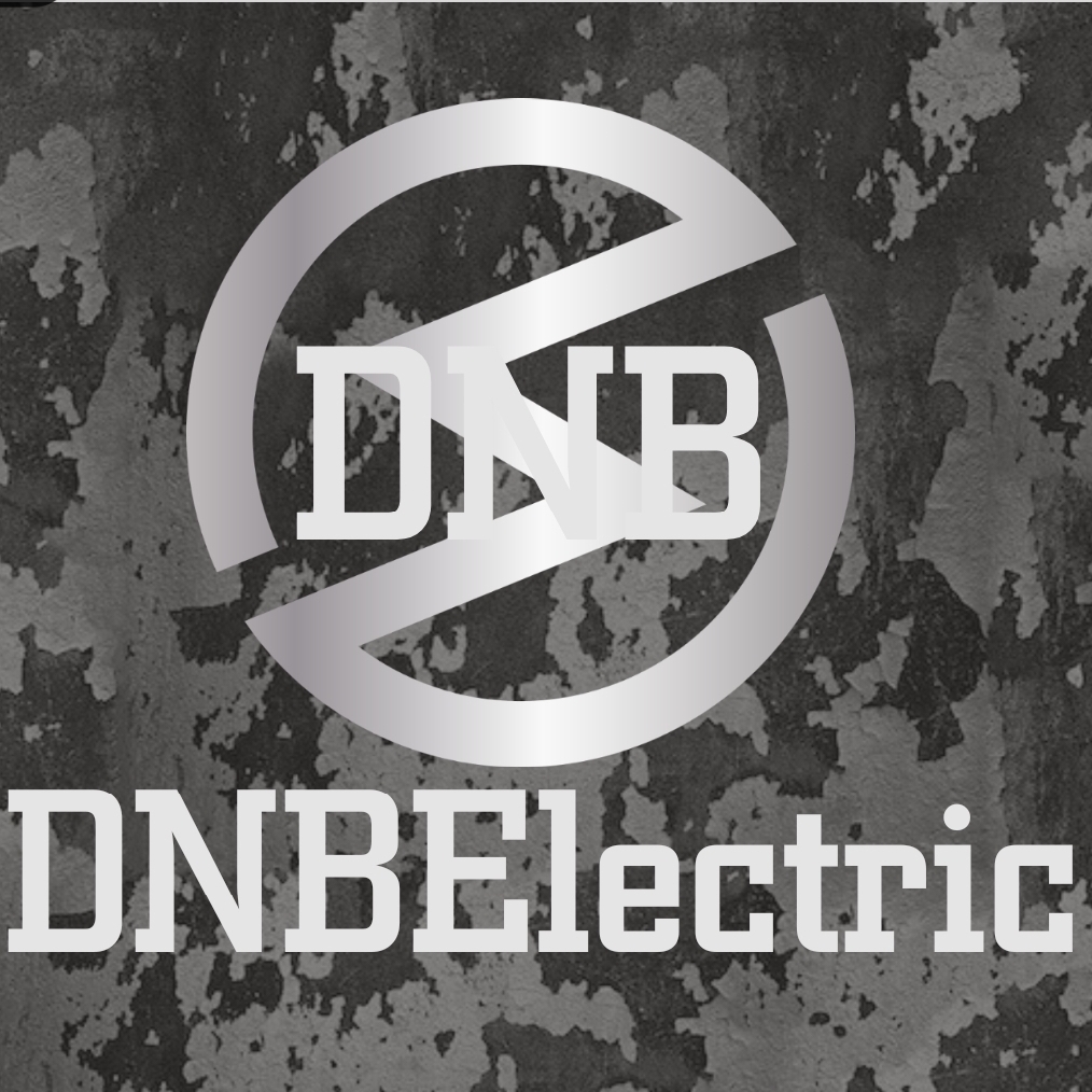 DNBElectric logo
