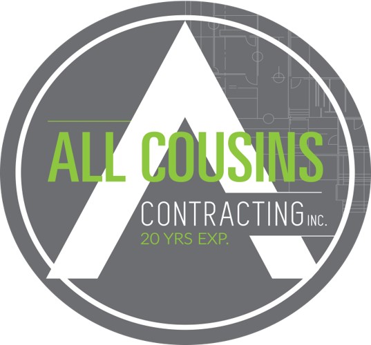 All Cousins Contracting Inc. logo