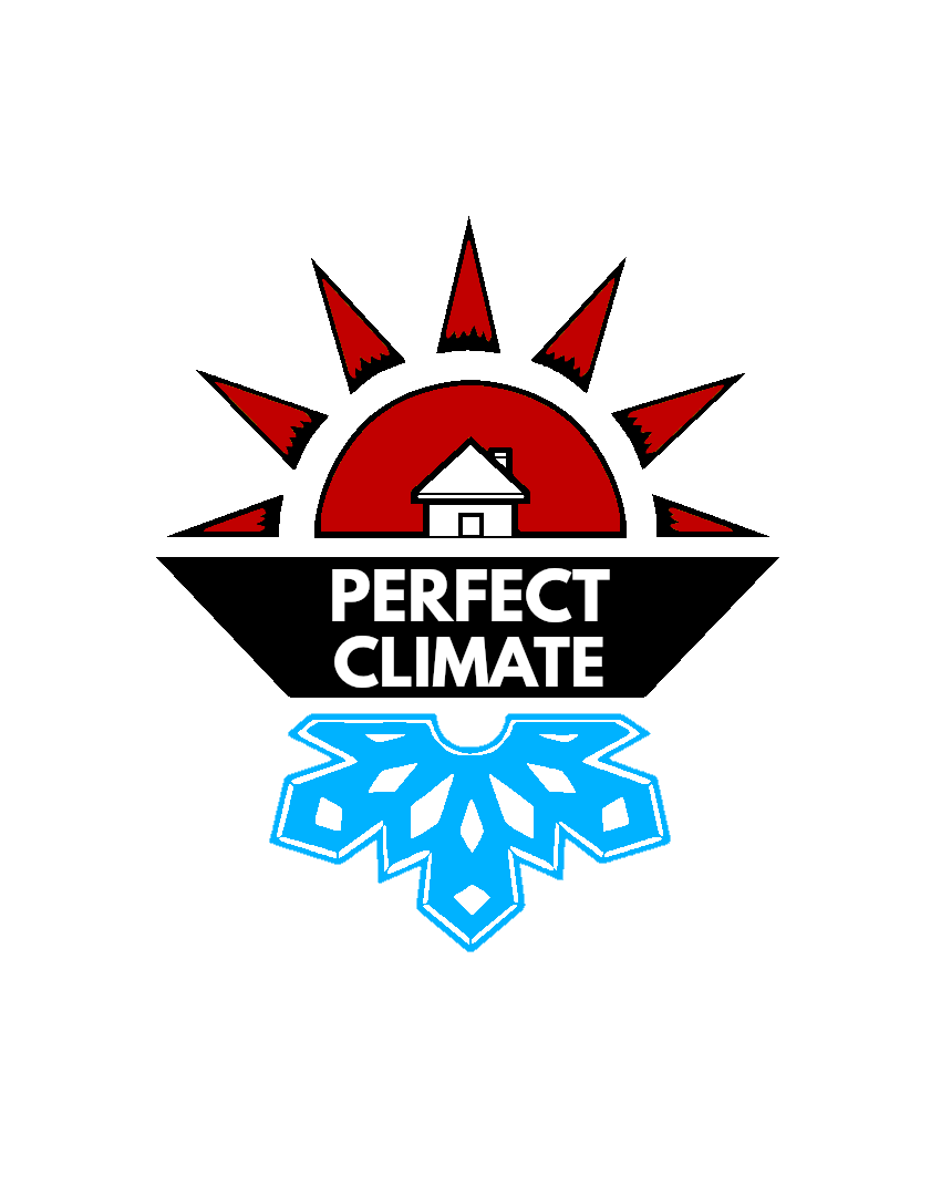 Logo for Perfect Climate Mechanical LLC