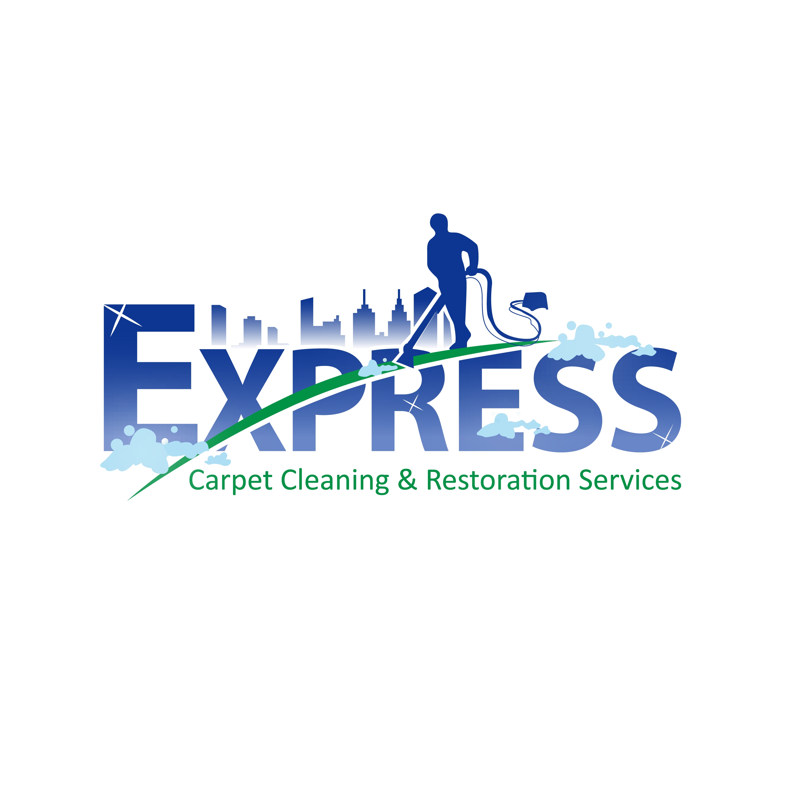 Avatar for Express carpet cleaning & restoration services