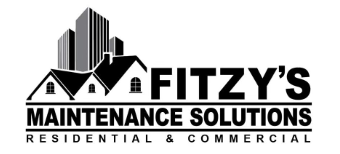 Fitzy maintenance solution logo