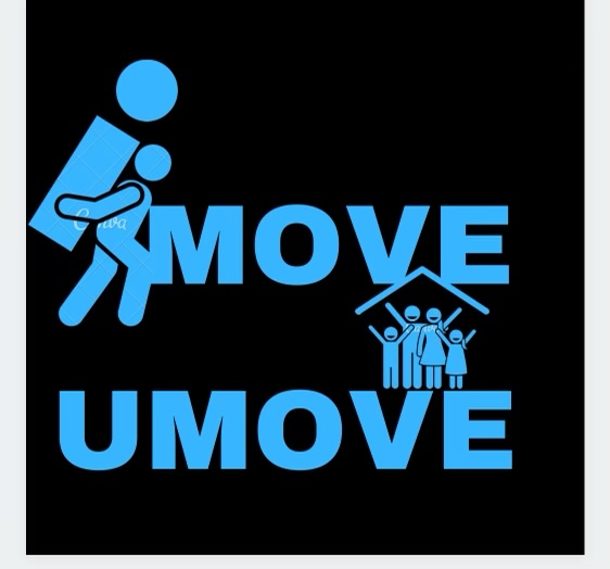I Move U Move LLC logo