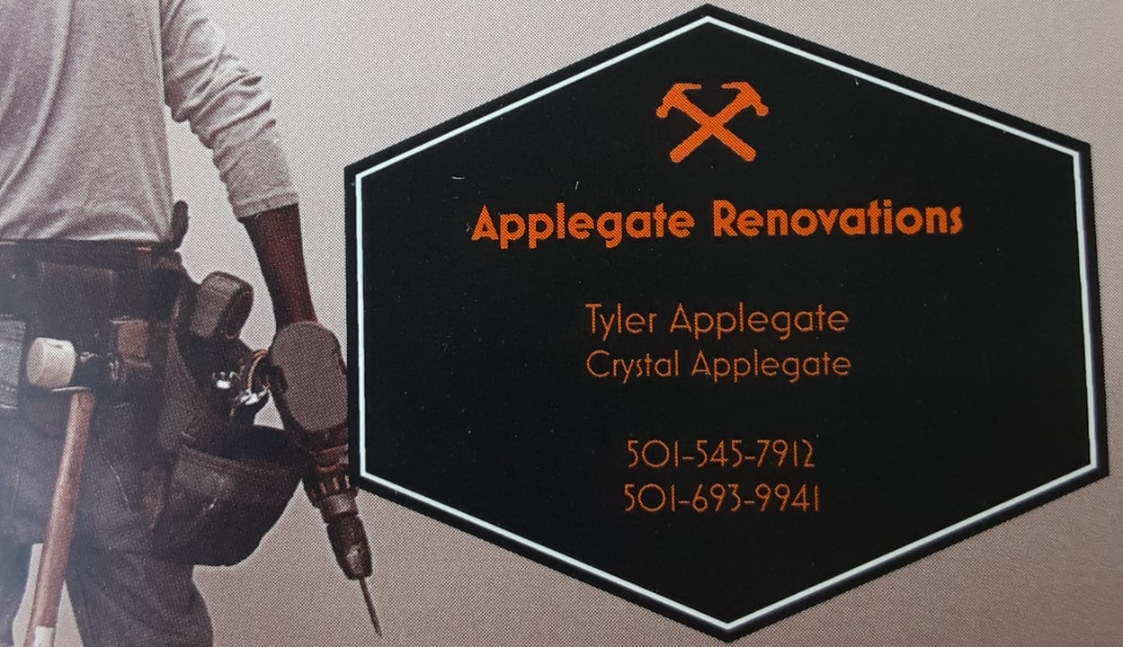 Avatar for Applegate Renovation