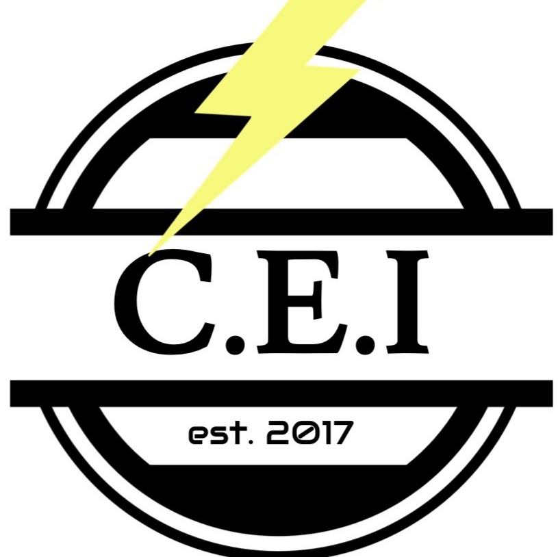 Logo for Crosby Electric Inc