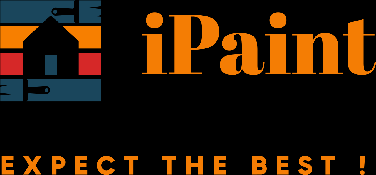 iPaint logo